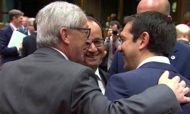 WSJ: Κρίσιμες ερωτήσεις και απαντήσεις για τη νέα συμφωνία