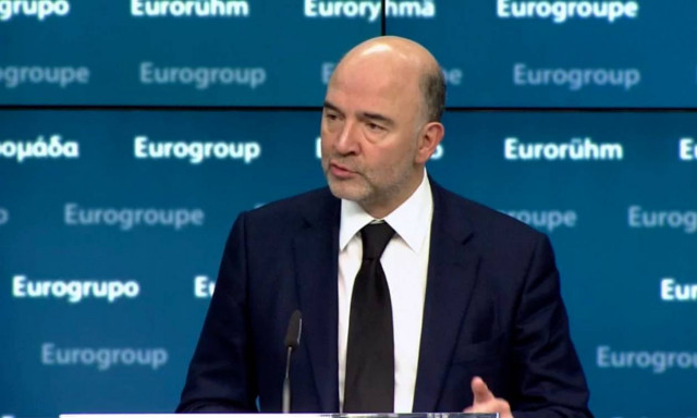 Eurogroup – Μοσκοβισί: Ισορροπημένη η συμφωνία με την Ελλάδα