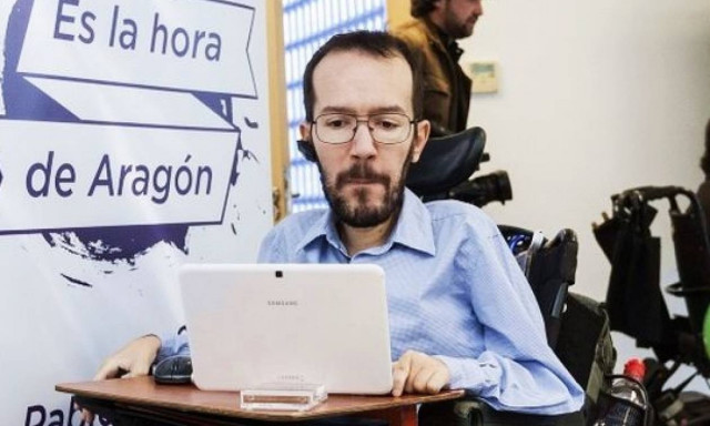 Συμφωνία - Στέλεχος του Podemos: Επιδιώκουν να γίνει η Ελλάδα προτεκτοράτο