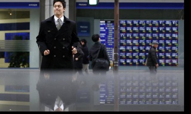 Σύνοδος Κορυφής: Υποχώρηση του ευρώ - Άνοδος στα ασιατικά χρηματιστήρια