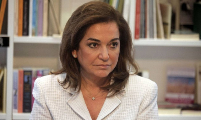 Ανασχηματισμός - Μπακογιάννη: Κυβέρνηση εθνικού σκοπού με τον Τσίπρα