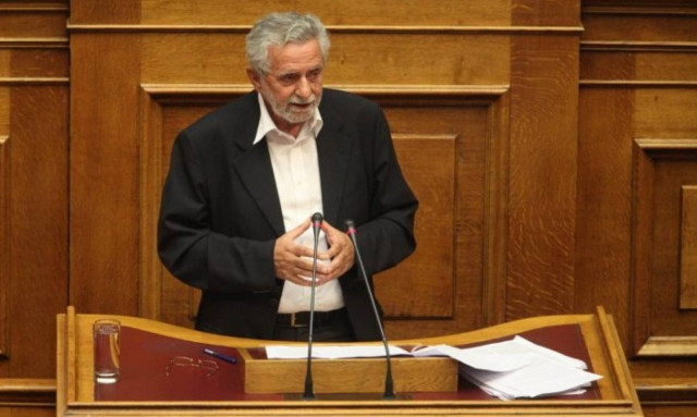 Συμφωνία - Δρίτσας: Όσα έχουν συμβεί μας εγκαλούν στην ενότητα του  λαού