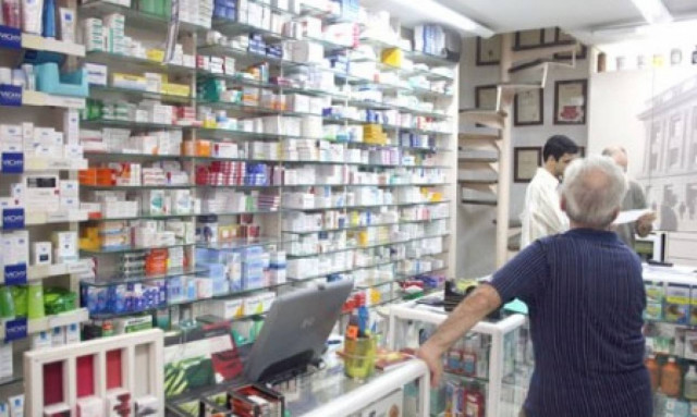 Απεργούν οι φαρμακοποιοί την Τετάρτη (15/7)