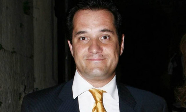 Σύνοδος Κορυφής: Το ζήσαμε και αυτό - Ο Άδωνις επαινεί στο Τwitter τον Τσίπρα