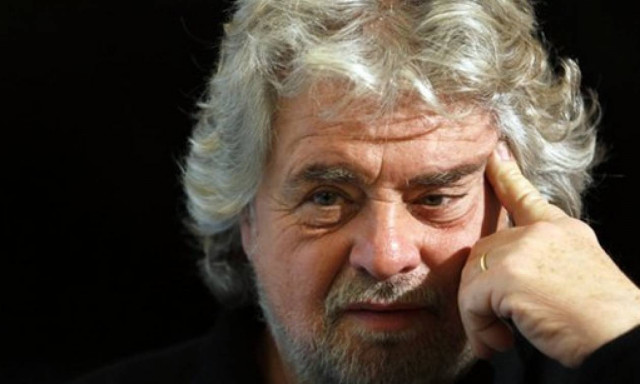 Συμφωνία - Μπέμπε Γκρίλλο: Παύθηκε η Δημοκρατία