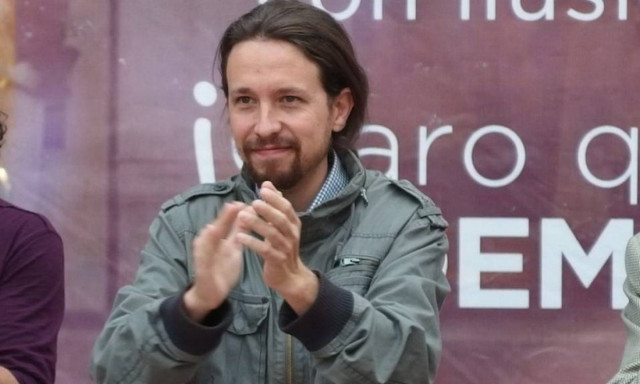 Σύνοδος Κορυφής: #ThisIsACoup και από τον Πάμπλο Ιγκλέσιας