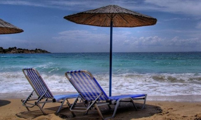 Καιρός: Μπουρίνια και άνοδος της θερμοκρασίας την Τρίτη (14/7)