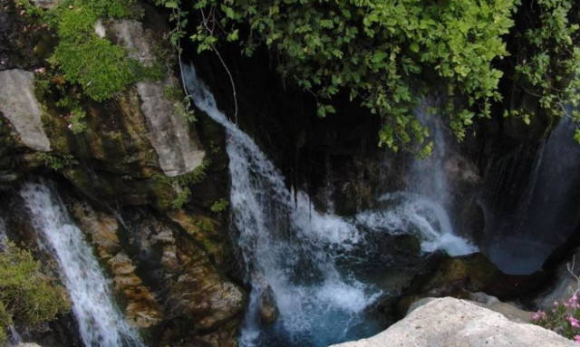 Τα φαράγγια της ρεθυμνιώτικης γης… η «πινελιά» της φύσης