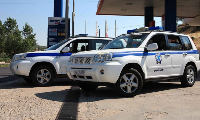 Αττική: Άγνωστοι λήστεψαν τέσσερα πρατήρια κατά σειρά τα ξημερώματα