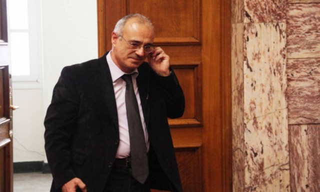 Συμφωνία: Συνάντηση Mάρδα με τους κεντρικούς τραπεζίτες