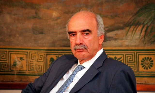 Συμφωνία – Μεϊμαράκης: Ανάσα για την Ελλάδα η συμφωνία