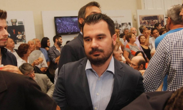 ΝΔ: Επώδυνη η συμφωνία – Παπαμιμίκος: Μακριά από εμάς οποιαδήποτε μικροκομματική συναλλαγή