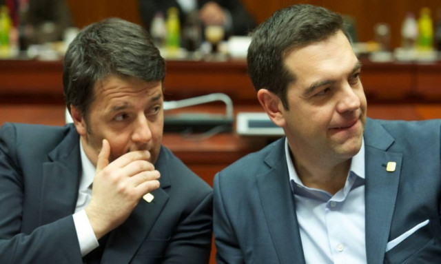 Συμφωνία-Economist: «Θα βγουν μαχαίρια στην Αθήνα»