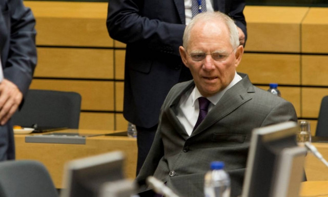 Εκπρόσωπος Σόιμπλε: Απαιτητική και περίπλοκη η διαδικασία των διαπραγματεύσεων