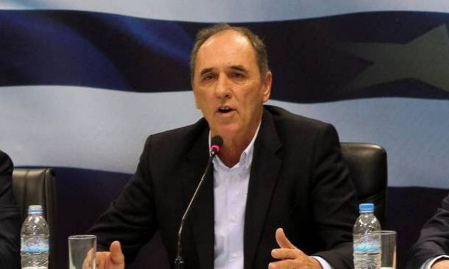 Κλειστές Τράπεζες - Σταθάκης: Ο ELA θα αυξηθεί μόλις ψηφιστούν τα μέτρα