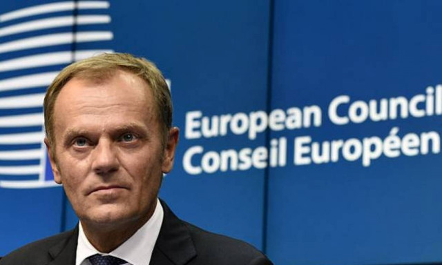 Συμφωνία: «Λευκός καπνός» από τις Βρυξέλλες