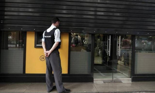 Κλειστές τράπεζες: Παρατείνεται η τραπεζική αργία