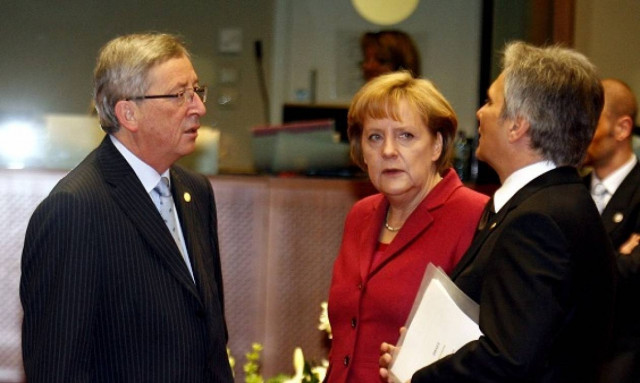 Συμφωνία - Φάιμαν: Χρηματοδότηση - γέφυρα για να ανοίξουν οι Τράπεζες