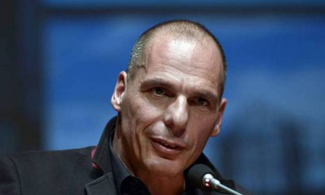 Βαρουφάκης: «Έστησαν» την Ελλάδα, πήγε χαμένο το δημοψήφισμα