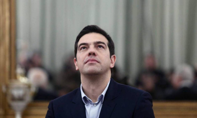 Τσίπρας στην ΕΡΤ: Η Ελλάδα δεν είχε τα αποθέματα για επιστροφή στο εθνικό νόμισμα