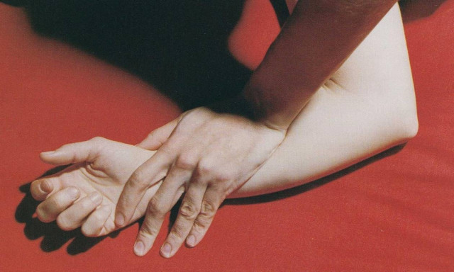 Λεμεσός: Στο σκαμνί ολόκληρη οικογένεια για βιασμούς ανηλίκων