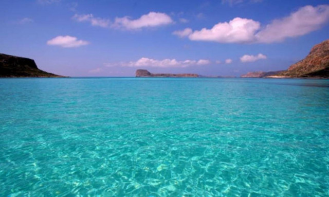 Ο καιρός την Τετάρτη (15/7) - Αναλυτική πρόγνωση