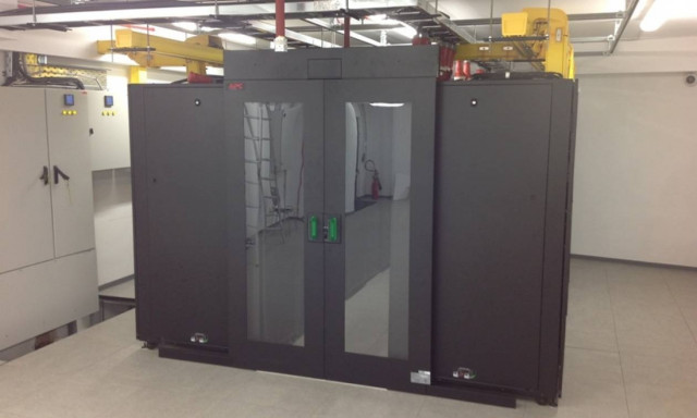 Ένας... Άρης στη λίστα των κορυφαίων υπολογιστών