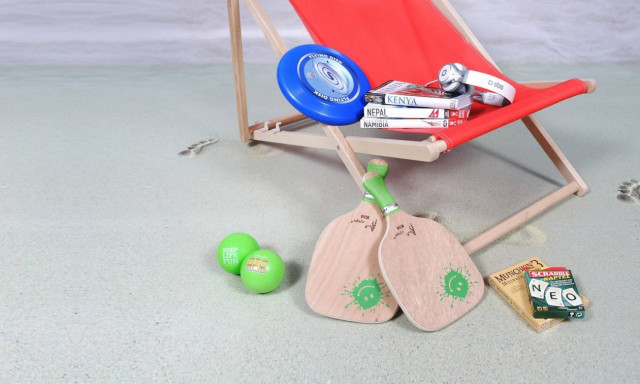 Tα Public υποδέχονται το καλοκαίρι κάνοντάς το ακόμα πιο ενδιαφέρον και περιπετειώδες