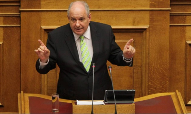 Ο Τ. Κουίκ υπέυθυνος για την καταπολέμηση της διαφθοράς