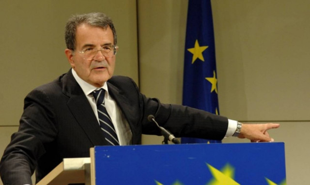 Πρόντι για τη συμφωνία Ελλάδας - εταίρων: Η Ευρώπη έχασε την ψυχή της και υποθήκευσε το μέλλον της