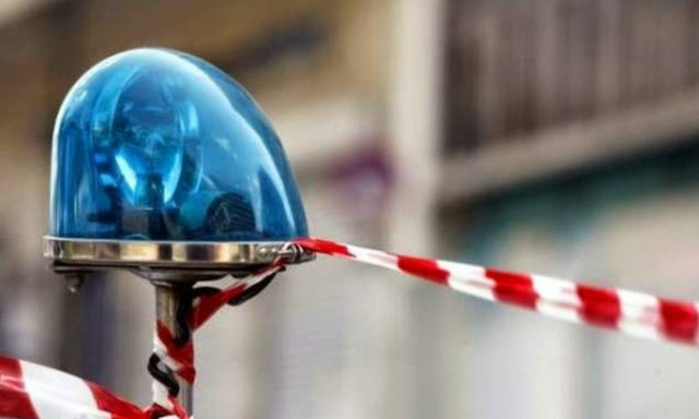 «Συναγερμός» στην ΕΛΑΣ - Ύποπτο δέμα στην ισραηλινή πρεσβεία