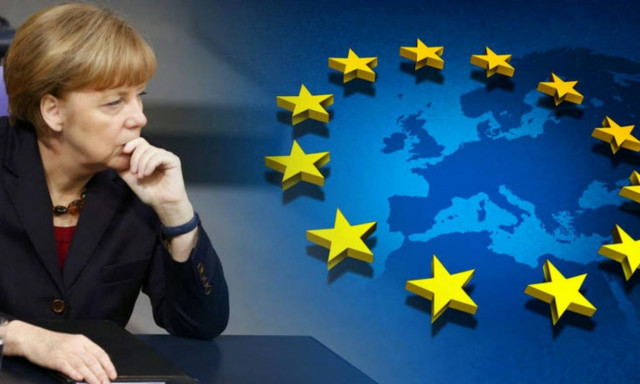 Foreign Policy: «Ήρθε η ώρα να πετάξουν την Γερμανία εκτός Ευρωζώνης»