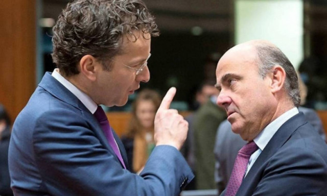 Ντε Γκίντος: Θα υπάρξει συμφωνία για τη χρηματοδότηση - γέφυρα της Ελλάδας