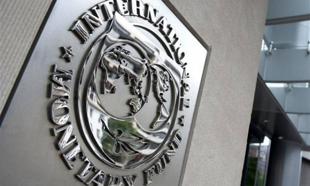 ΔΝΤ: Η Ελλάδα χρειάζεται ελάφρυνση χρέους πολύ μεγαλύτερη από ό,τι προβλέπεται στα σχέδια της ΕΕ