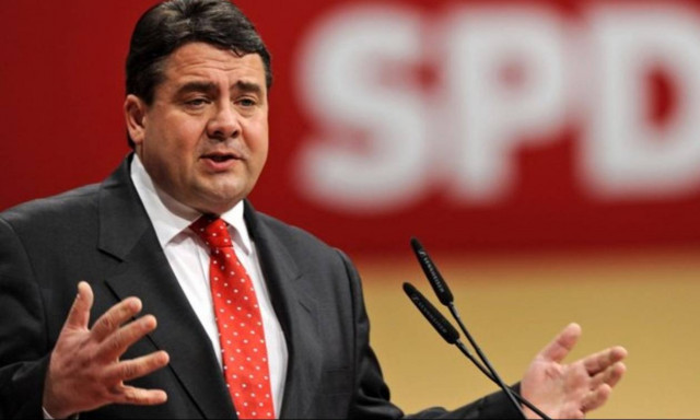 Συμφωνία - Γκάμπριελ: Το πολιτικό κόστος από μη συμφωνία θα ήταν πολύ πολύ ψηλό