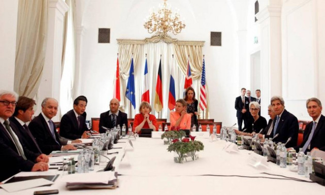 Iρανικό πυρηνικό πρόγραμμα: H ανακοίνωση μίας συμφωνίας φαίνεται επικείμενη