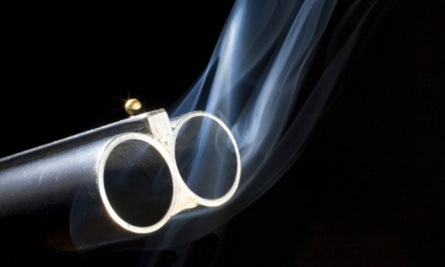 Σικάγο έγιναν τα Χανιά-Βροχή πυροβολισμών στον Αποκόρωνα