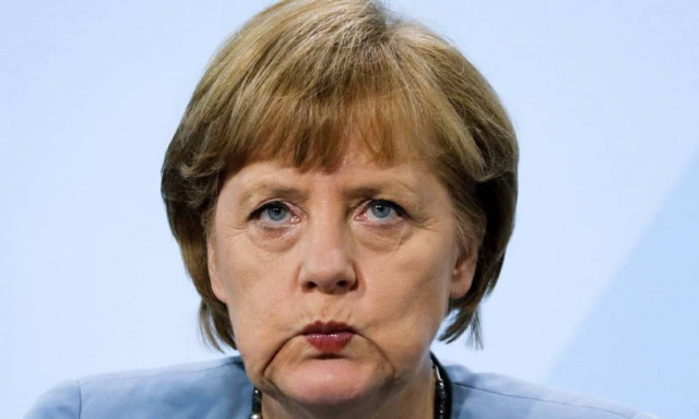 Die Welt: Για τη Μέρκελ ήταν σημαντικό να επιλυθεί η κρίση στην Ελλάδα και για γεωπολιτικούς λόγους