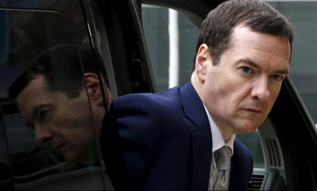 Η Βρετανία δεν δέχεται να δοθεί δάνειο - γέφυρα στην Ελλάδα