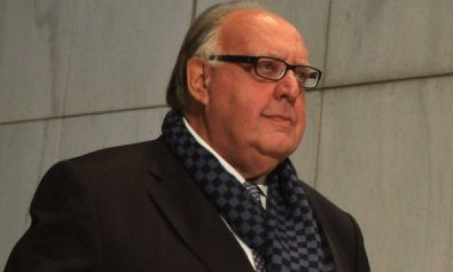 Πάγκαλος: Βέλη στον πρωθυπουργό και στους πρώην ΠΑΣοκους