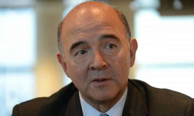 Συμφωνία- Μοσκοβισί: Μην ψάχνετε για νικητές και ηττημένους στη συμφωνία