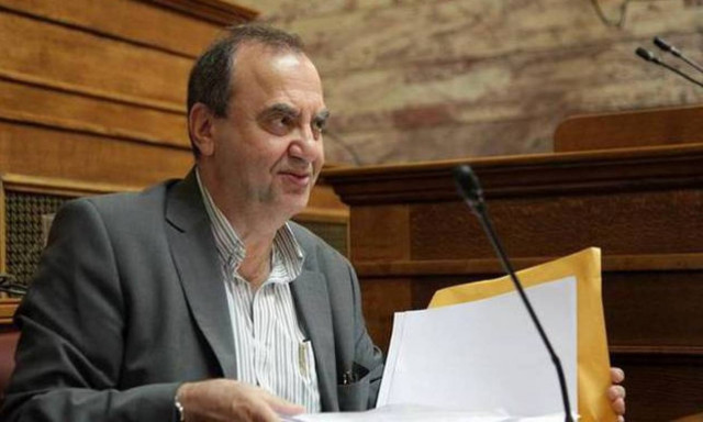 Στρατούλης: Οι συντάξεις θα καταβληθούν εγκαίρως