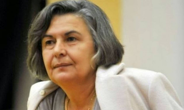 Ανασχηματισμός – Χαραλαμπίδου: Δεν θα ψηφίσω τα μέτρα