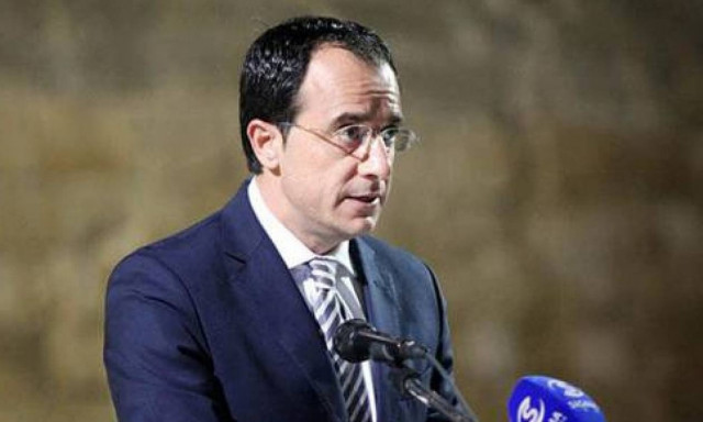 Χριστοδουλίδης: Το Εθνικό Συμβούλιο ενημερώθηκε για το Κυπριακό