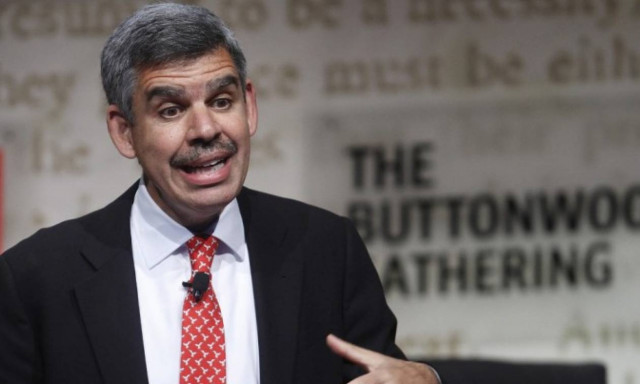 Bloomberg-Εριάν: Οι δανειστές να σπάσουν τις κόκκινες τους γραμμές