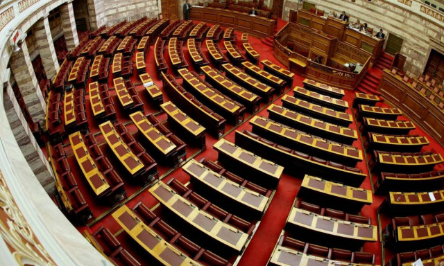 Ολοκληρώθηκε η συζήτηση του νομοσχεδίου στις επιτροπές - Δεκτό κατά πλειοψηφία