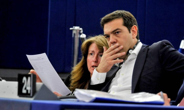 Μνημόνιο 3: Eγγυήσεις για τη συμβολή τους στο δάνειο - γέφυρα της Ελλάδας ζητούν Βρετανία - Τσεχία