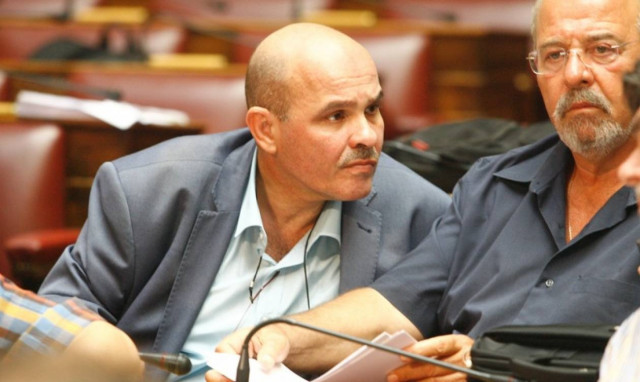 Μνημόνιο 3 – Μιχελογιαννάκης: Δεν άντεχα το βάρος να ρίξω την αριστερά