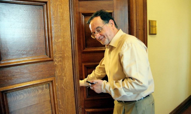 Αριστερή Πλατφόρμα: Nα χρησιμοποιηθούν τα 22 δισ. της ΤτΕ - Όχι σε παραίτηση και στην ψήφιση μέτρων