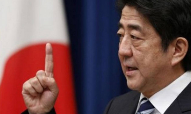 Στρατό για εξωτερικές επεμβάσεις θα αναπτύξει η Ιαπωνία